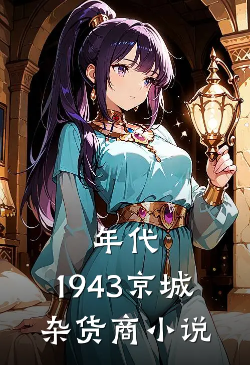 年代：1943京城杂货商小说