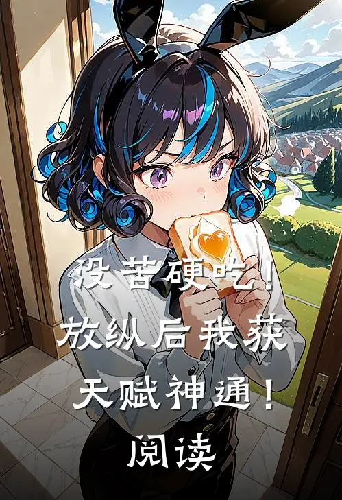 没苦硬吃！放纵后我获天赋神通！阅读