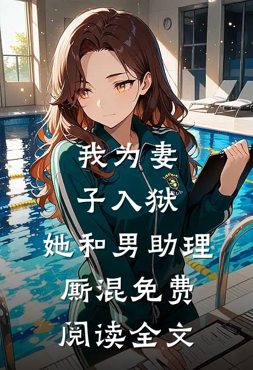 我为妻子入狱，她和男助理厮混免费阅读全文
