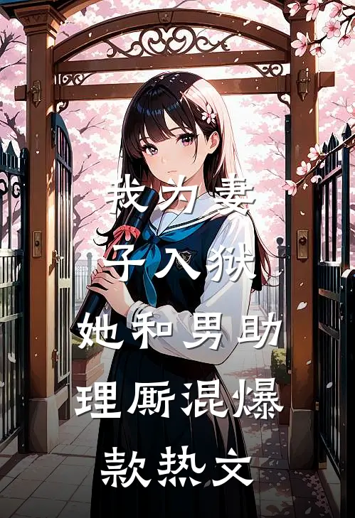 我为妻子入狱，她和男助理厮混爆款热文
