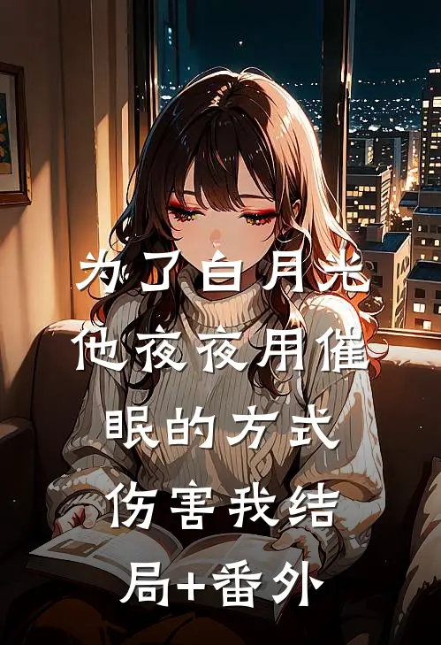 为了白月光，他夜夜用催眠的方式伤害我结局+番外
