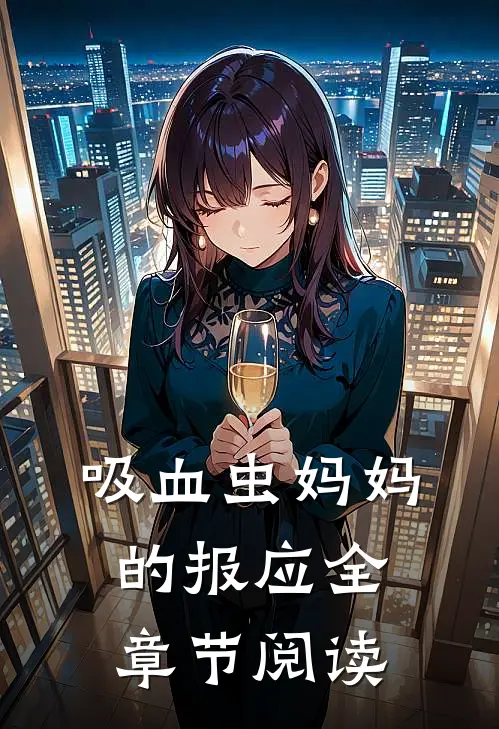 吸血虫妈妈的报应全章节阅读