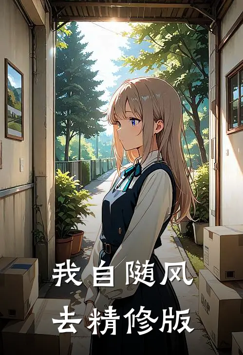 我自随风去精修版