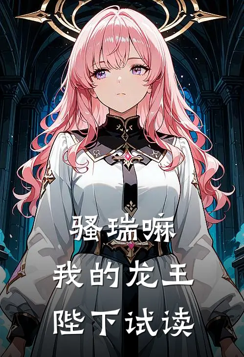 骚瑞嘛，我的龙王陛下试读
