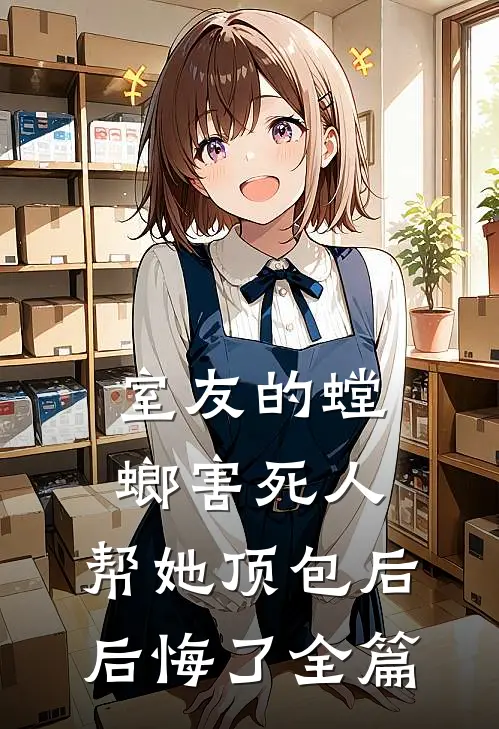 室友的螳螂害死人，帮她顶包后后悔了全篇