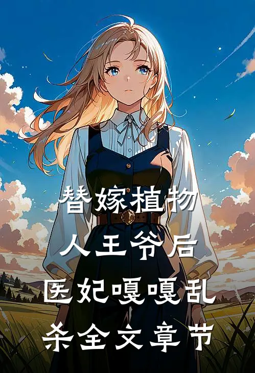 替嫁植物人王爷后，医妃嘎嘎乱杀全文章节