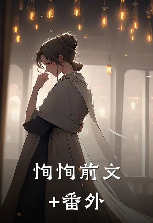 恂恂前文+番外