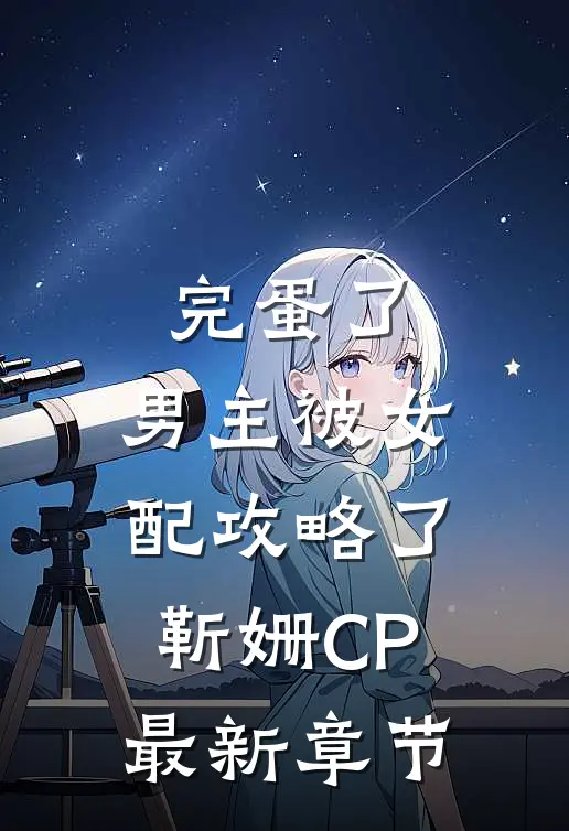 完蛋了，男主被女配攻略了靳姗CP最新章节