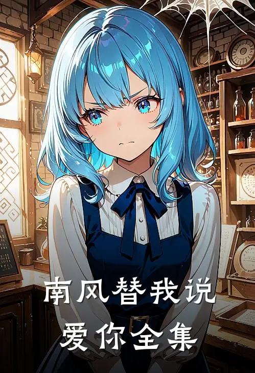 南风替我说爱你全集