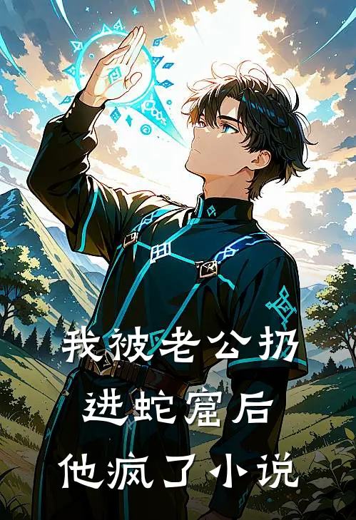 我被老公扔进蛇窟后，他疯了小说