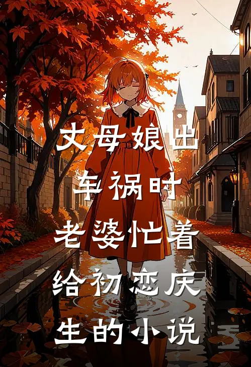 丈母娘出车祸时，老婆忙着给初恋庆生的小说