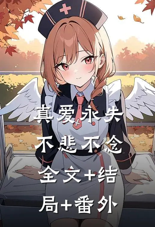 真爱永失，不悲不念:全文+结局+番外