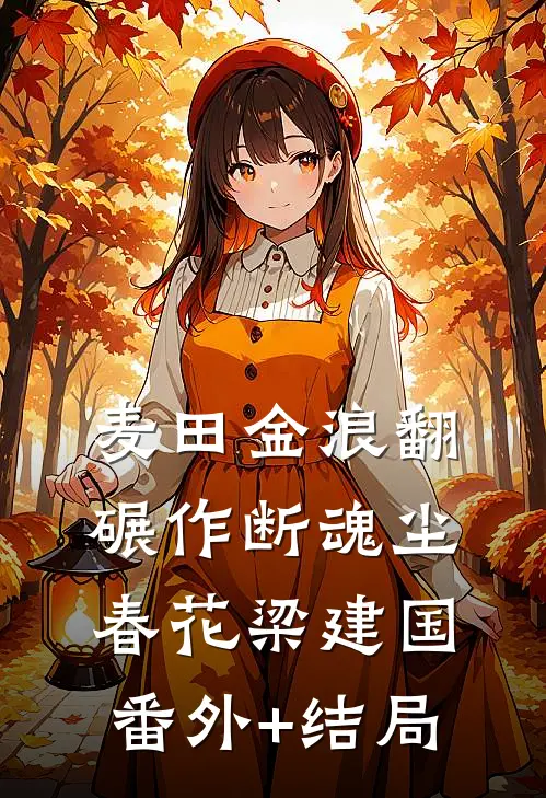 麦田金浪翻，碾作断魂尘春花梁建国:(番外)+(结局)