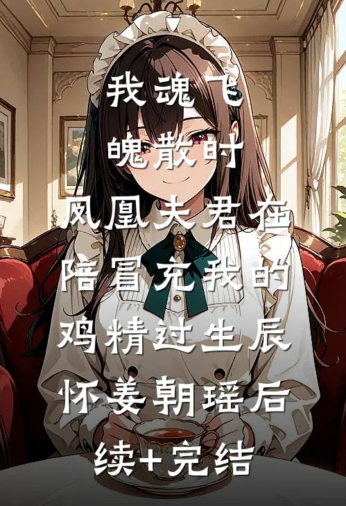 我魂飞魄散时，凤凰夫君在陪冒充我的鸡精过生辰怀姜朝瑶后续+完结