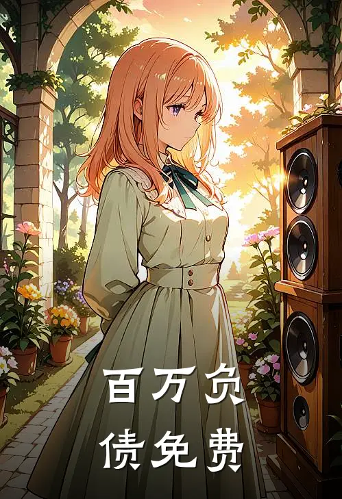 百万负债免费