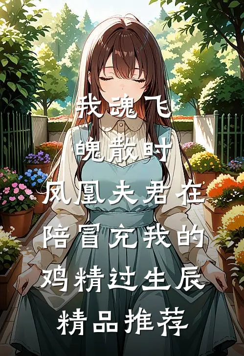 我魂飞魄散时，凤凰夫君在陪冒充我的鸡精过生辰精品推荐