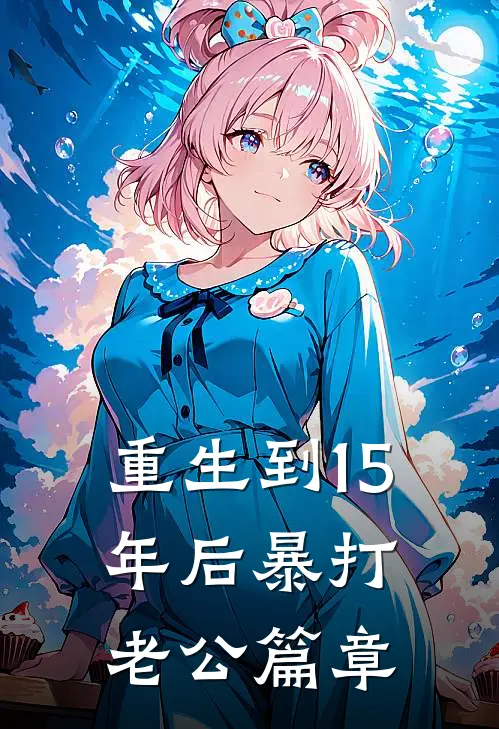 重生到15年后暴打老公篇章