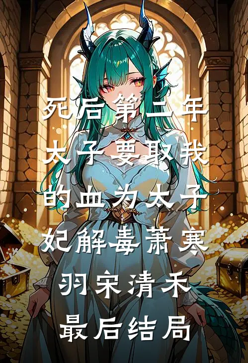绿茶男逼女总裁二选一，特助他笑了