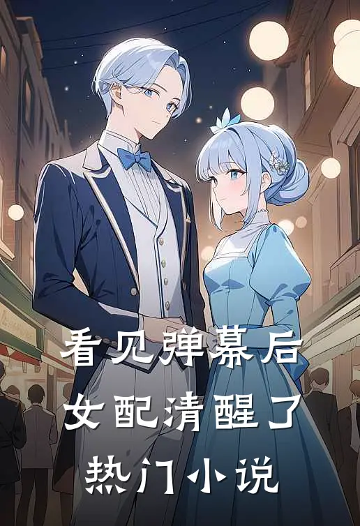 看见弹幕后，女配清醒了热门小说