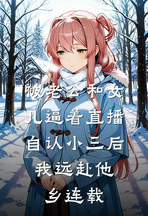 被老公和女儿逼着直播自认小三后，我远赴他乡连载