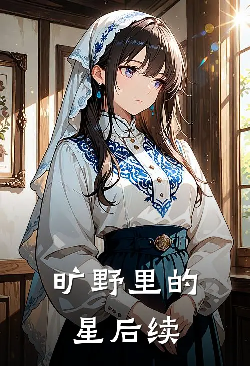 旷野里的星后续