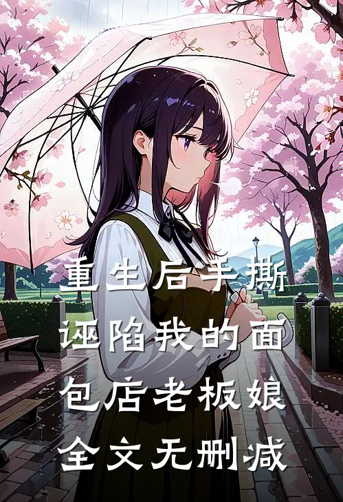 重生后手撕诬陷我的面包店老板娘全文无删减