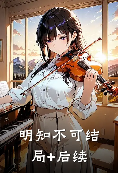 明知不可结局+后续