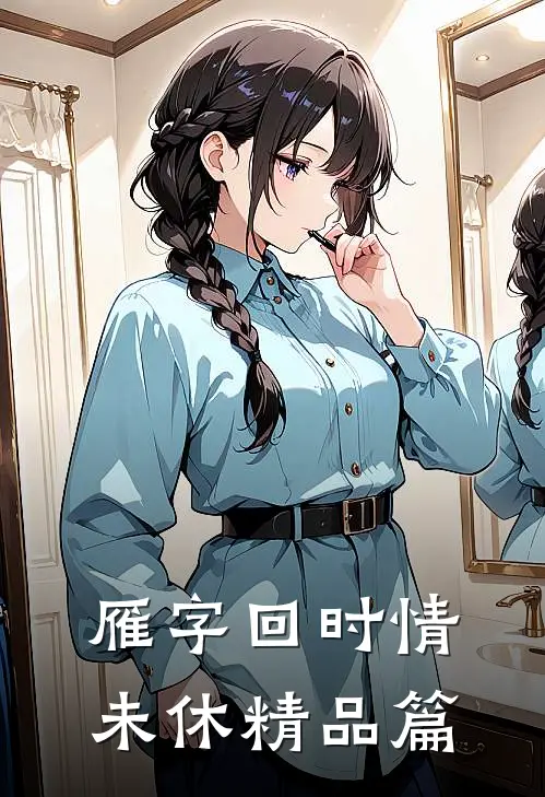 雁字回时情未休精品篇