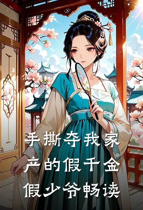 手撕夺我家产的假千金假少爷畅读