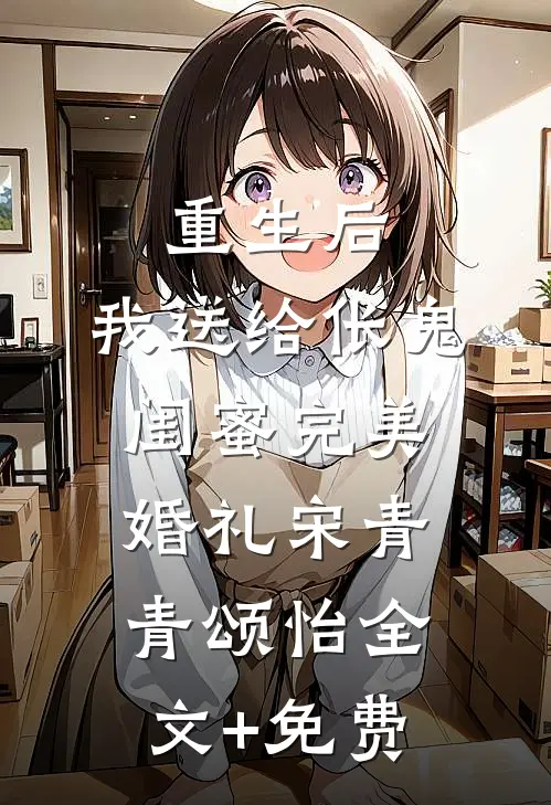 重生后，我送给伥鬼闺蜜完美婚礼宋青青颂怡全文+免费
