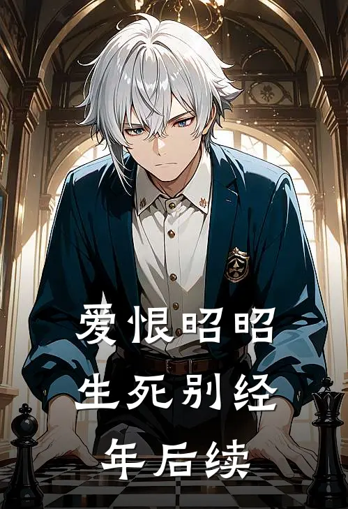 爱恨昭昭，生死别经年后续