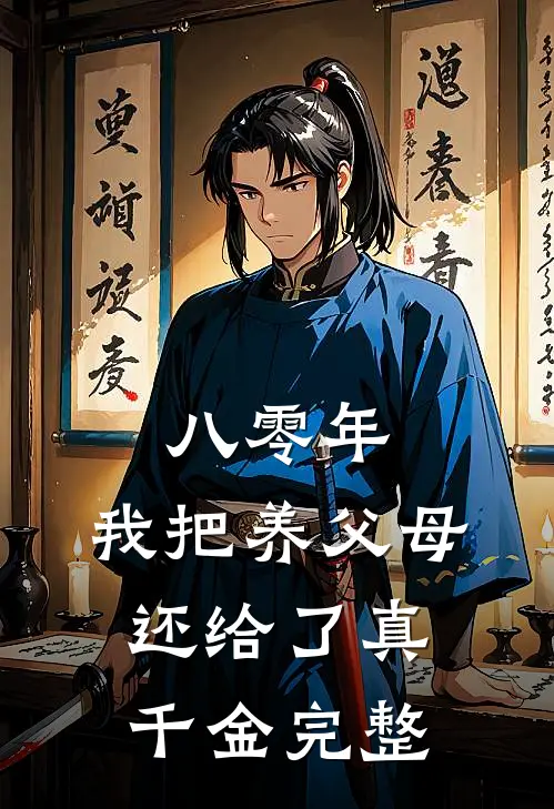 八零年，我把养父母还给了真千金完整