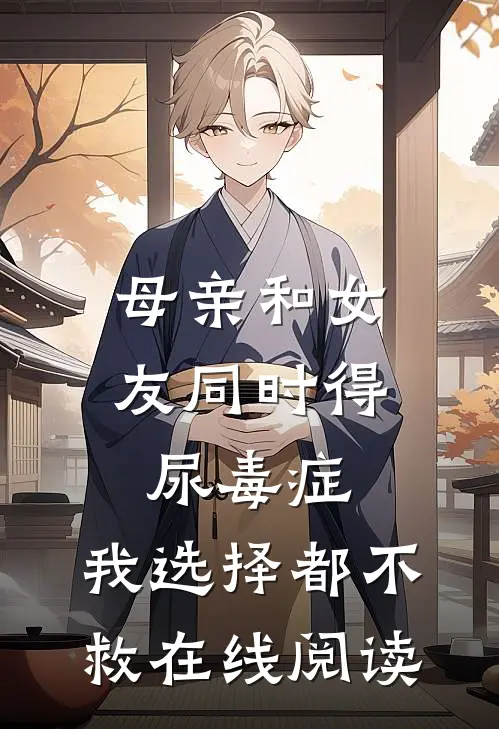 母亲和女友同时得尿毒症，我选择都不救在线阅读