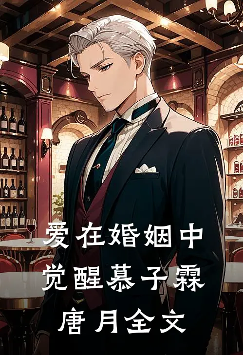 爱在婚姻中觉醒慕子霖唐月全文