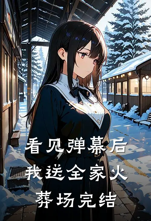 看见弹幕后，我送全家火葬场完结