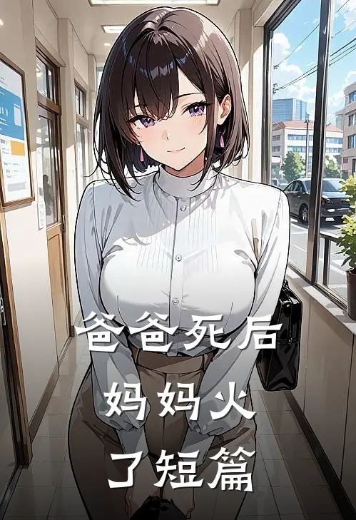 爸爸死后，妈妈火了短篇