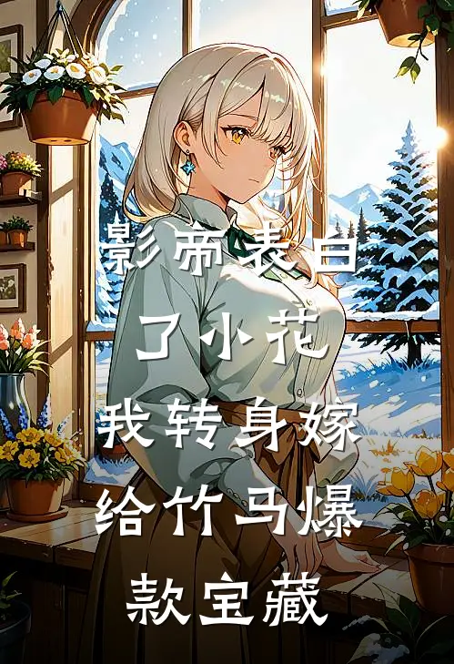 影帝表白了小花，我转身嫁给竹马爆款宝藏