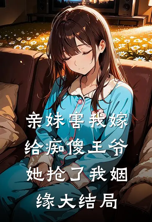亲妹害我嫁给痴傻王爷，她抢了我姻缘大结局