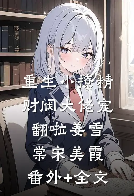 重生小撩精：财阀大佬宠翻啦姜雪棠宋美霞:(番外)+(全文)