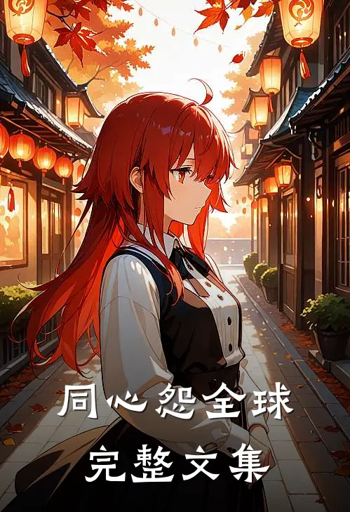 同心怨全球完整文集