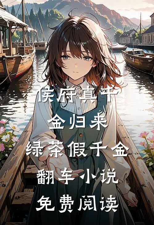 侯府真千金归来，绿茶假千金翻车小说免费阅读