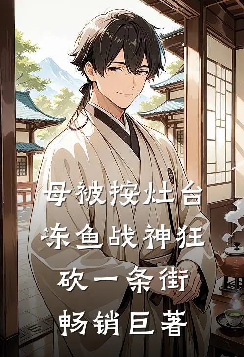 母被按灶台,冻鱼战神狂砍一条街畅销巨著