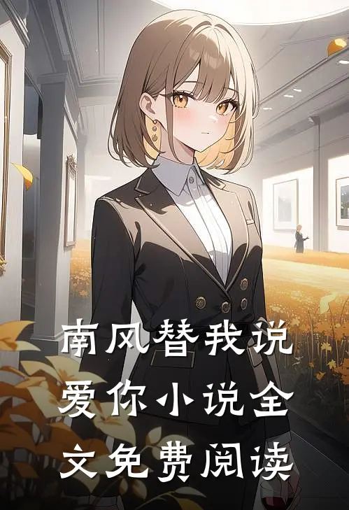 南风替我说爱你小说全文免费阅读