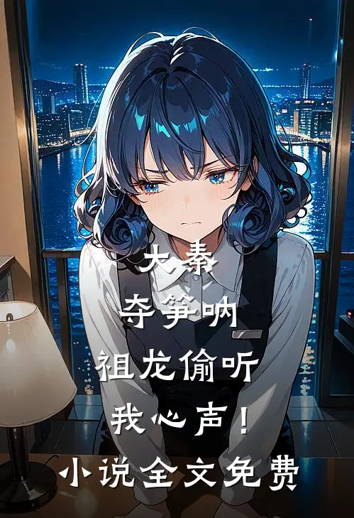 大秦：夺笋呐，祖龙偷听我心声！小说全文免费