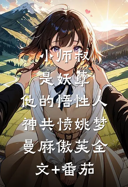 小师叔是妖孽，他的悟性人神共愤姚梦曼麻傲芙全文+番茄