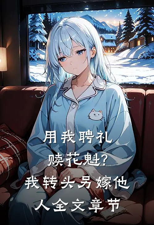 用我聘礼赎花魁?我转头另嫁他人全文章节