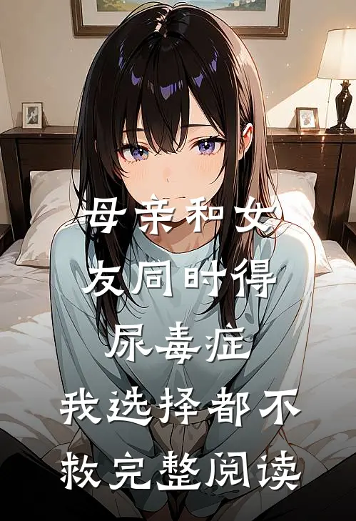 母亲和女友同时得尿毒症，我选择都不救完整阅读