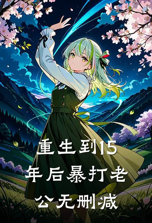重生到15年后暴打老公无删减