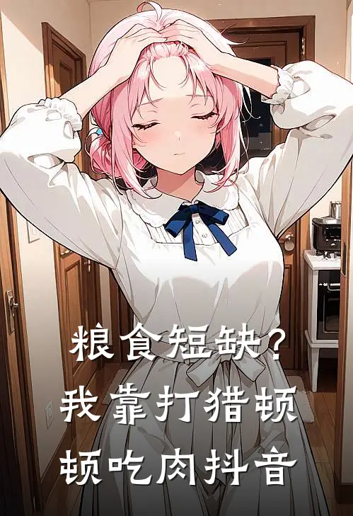 粮食短缺？我靠打猎顿顿吃肉抖音
