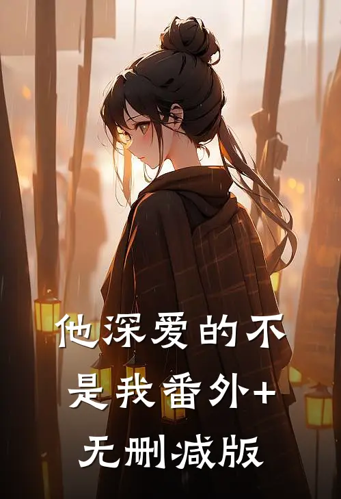 他深爱的不是我番外+无删减版